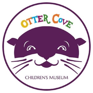 Otter Cove Children's Museum logo