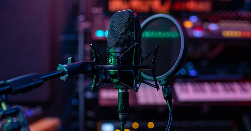 Radio Advertising at Leighton Broadcasting