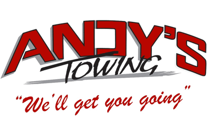 Best Advertising Strategy: Andy's Towing