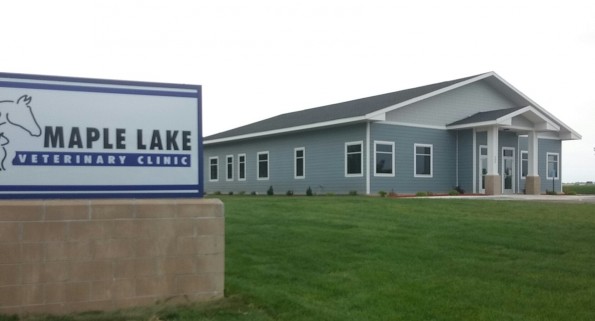 Animals Inc Maple Lake