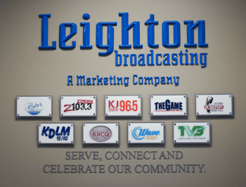 LeightonBroadcasting_CareerHighlights_Logo