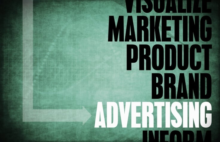 Advertising Plan graphic