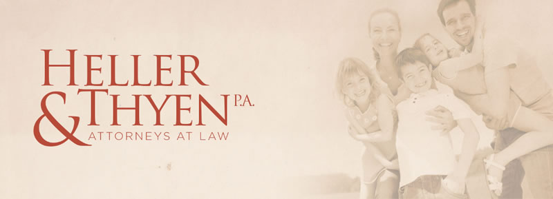 Heller Thyen Law Firm Logo