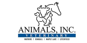 Animals Inc Logo