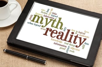 Radio Advertising Myths Busted