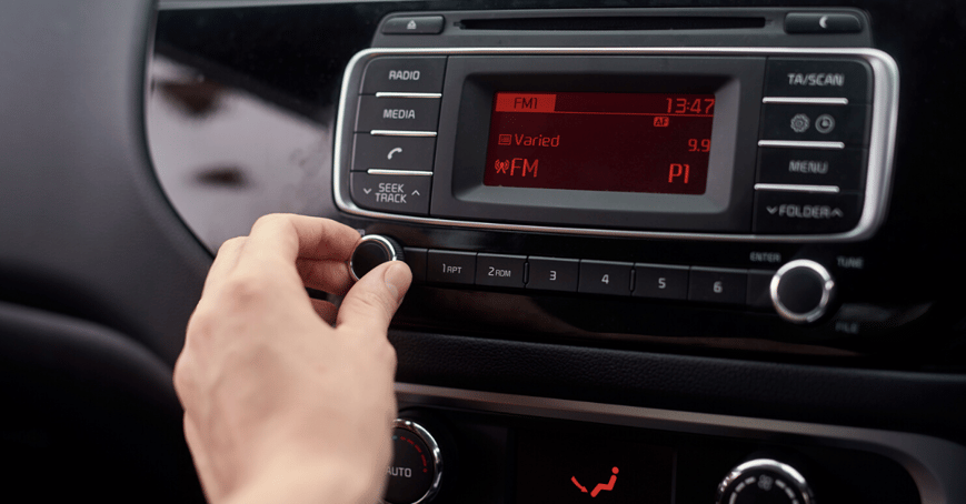 Image-of-man-changing-radio