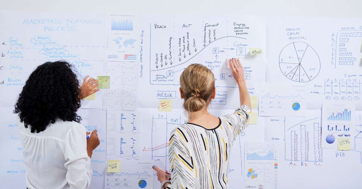 Leighton Media Integrated Marketing Strategy