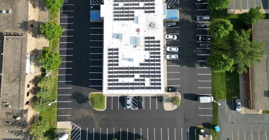 How Hanson Paving Used Local Marketing To Grow 15% Per Year