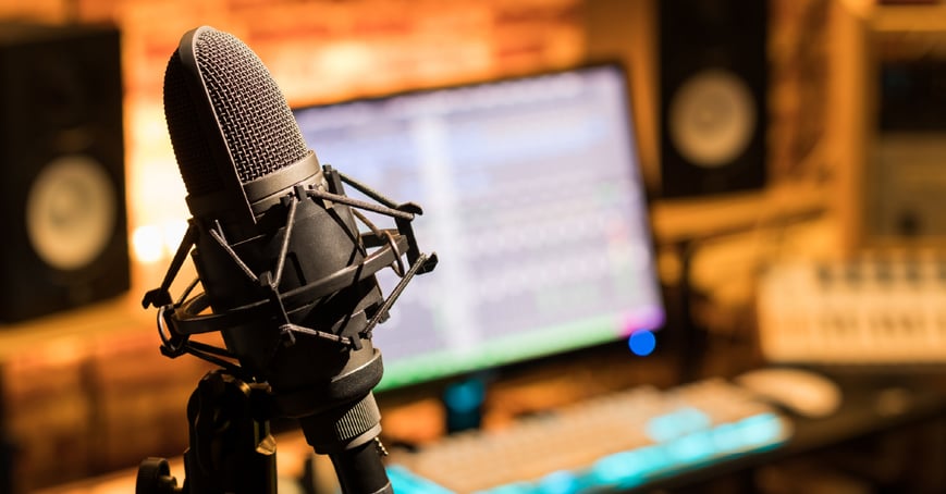 Why Radio Commercial Production Matters More Than Media Spend Alone